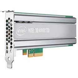 [7SD7A05769] ThinkSystem HHHL Intel P4600 2.0TB Mainstream NVMe PCIe3.0 x4 Flash Adapter