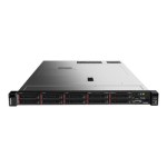 เลอโนโว 7X02CTO1WW ThinkSystem SR630 Configure to Order 1U Rack Server
