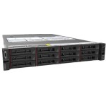 เลอโนโว 7X04A0AJEA ThinkSystem SR550, 1xIntel Xeon Silver 4210 10C