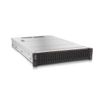 เลอโนโว 7X06A0AWEA ThinkSystem SR650, 1xIntel Xeon Silver 4208 8C