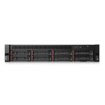 เลอโนโว 7X99A03ANA ThinkSystem SR590 2U Rack Server System