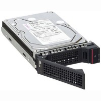 [7XB7A00028] ThinkSystem 2.5 1.8TB 10K SAS 12Gb Hot Swap 512e HDD