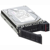 [7XB7A00051] ThinkSystem 3.5 4TB 7.2K SATA 6Gb Hot Swap 512n HDD