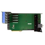 เลอโนโว 7XC7A03962 ThinkSystem SR950 (4) x8 PCIe Riser