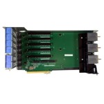 เลอโนโว 7XC7A03963 ThinkSystem SR950 up to (5) x16 + x16 ML2 PCIe Riser