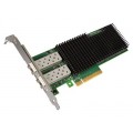 [7XC7A05523] ราคา จำหน่าย ThinkSystem Intel XXV710-DA2 PCIe 25Gb 2-Port SFP28 Ethernet Adapter