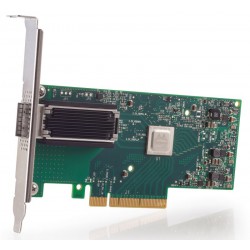[7XC7A05524] ThinkSystem Mellanox ConnectX-4 PCIe FDR 1-Port QSFP VPI Adapter