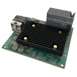 [7XC7A05845] ThinkSystem QLogic QL45262 Flex 50Gb 2-port Ethernet Adapter with iSCSI/FCoE
