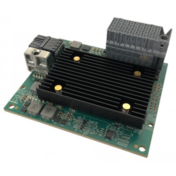 [7XC7A05845] ราคา จำหน่าย ThinkSystem QLogic QL45262 Flex 50Gb 2-port Ethernet Adapter with iSCSI/FCoE