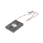 เดลล์ 7XF2T 500mAh 1.85Wh 3.7V Lithium-Ion (Li-Ion) Battery Module