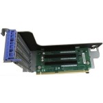 เลอโนโว 7XH7A02677 ThinkSystem 2U x8/x8/x8 PCIe FH Riser 1