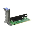 เลอโนโว 7XH7A02679 x16/x8 x16/x16 PCI Express FH Riser 2 Kit
