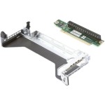 เลอโนโว 7XH7A02682 Riser 1 Kit Riser Card สำหรับ ThinkSystem SR530 / SR570