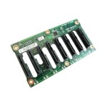 เลอโนโว 7XH7A05906 ThinkSystem ST550 2.5in 8-Bay Backplane Kit