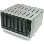 เลอโนโว 7XH7A06251 AnyBay 8-Port SATA/SAS 2.5-inch Backplane Board