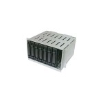 เลอโนโว 7XH7A06254 8-Bay 2.5-Inch Syst SATA/SAS Backplane Kit