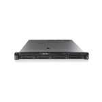 เลอโนโว 7Y03A02JNA ThinkSystem SR570 1U Rack Server System
