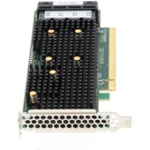 [7Y37A01081] ThinkSystem 1610-4P NVMe Switch Card