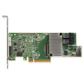 Lenovo 7Y37A01083 730-8i SAS 12Gb/s PCI Express 1GB Cache Host Bus Adapter For Thinksystem