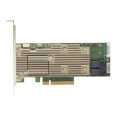 Lenovo 7Y37A01084 ThinkSystem RAID 930-8I 2GB 8 Channel SAS 12Gb/s PCI Express 3.0 X8 Host Bus Adapter Kit for ThinkSystem SN850