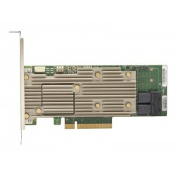 [7Y37A01084] ThinkSystem RAID 930-8i 2GB Flash PCIe 12Gb Adapter