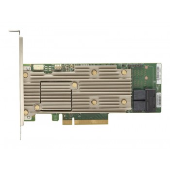 [7Y37A01084] ราคา จำหน่าย ThinkSystem RAID 930-8i 2GB Flash PCIe 12Gb Adapter