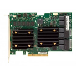[7Y37A01086] ThinkSystem RAID 930-24i 4GB Flash PCIe 12Gb Adapter