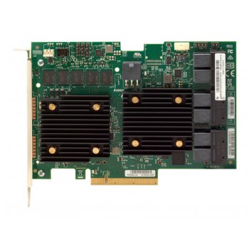 [7Y37A01086] ราคา จำหน่าย ThinkSystem RAID 930-24i 4GB Flash PCIe 12Gb Adapter