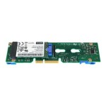 เลอโนโว 7Y37A01092 ThinkSystem M.2 Enablement Kit
