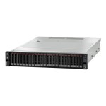 เลอโนโว 7Z01CTO1WW ThinkSystem SR655 - Configured to order