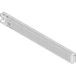 เลอโนโว 7Z17A02581 ThinkSystem 1U Security Bezel