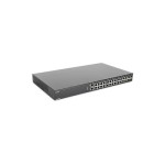 เลอโนโว 7Z360012WW CE0128PB Gigabit Ethernet Campus Switch - PoE