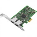 [7ZT7A00482] ราคา จำหน่าย ThinkSystem Broadcom NetXtreme PCIe 1Gb 2-Port RJ45 Ethernet Adapter
