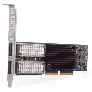 [7ZT7A00501] ราคา จำหน่าย ThinkSystem Mellanox ConnectX-3 Pro ML2 FDR 2-Port QSFP VPI Adapter