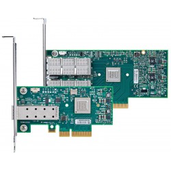 [7ZT7A00508] ThinkSystem Mellanox ConnectX-3 Mezz FDR 2-Port InfiniBand Adapter