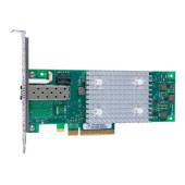 [7ZT7A00516] ThinkSystem Qlogic QLE2740 PCIe 32Gb 1-Port SFP+ Fibre Channel Adapter