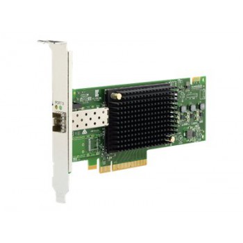 [7ZT7A00517] ราคา จำหน่าย ThinkSystem Emulex LPe32000-M2-L PCIe 32Gb 1-Port SFP+ Fibre Channel Adapter