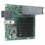 [7ZT7A00520] ราคา จำหน่าย ThinkSystem QLogic QML2692 Mezz 16Gb 2-Port Fibre Channel Adapter