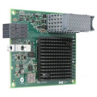 [7ZT7A00520] ThinkSystem QLogic QML2692 Mezz 16Gb 2-Port Fibre Channel Adapter