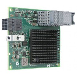 [7ZT7A00521] ThinkSystem Emulex LPm16002B-L Mezz 16Gb 2-Port Fibre Channel Adapter