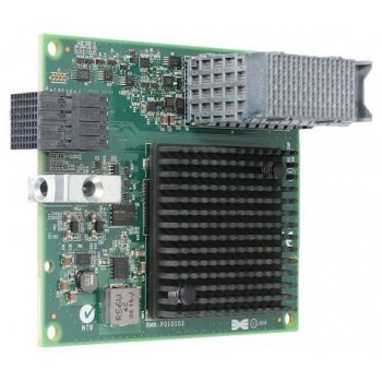 [7ZT7A00522] ราคา จำหน่าย ThinkSystem Emulex LPm16004B-L Mezz 16Gb 4-Port Fibre Channel Adapter
