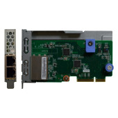 [7ZT7A00544] ThinkSystem 1Gb 2-port RJ45 LOM