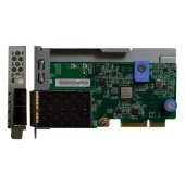 [7ZT7A00546] ThinkSystem 10Gb 2-port SFP+ LOM