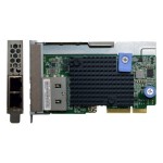 เลอโนโว 7ZT7A00548 ThinkSystem 10Gbps 2-port Base-T LOM
