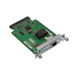 ซิสโก้ 800-01833-03 1-Port ISDN WAN Interface Card