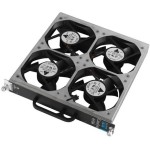 ซิสโก้ 800-05785-01 Fan Tray Assembly 4x 120mm Hot-Swappable Fans
