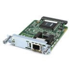 ซิสโก้ 800-24920-05 2-Port 2nd Gen Multiflex Trunk Voice/WAN