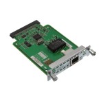ซิสโก้ 800-24973-01 1-Port ISDN WAN Interface Card