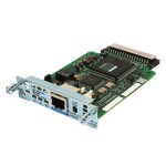 ซิสโก้ 800-33589-01 1-Port T1/Fractional T1 DSU/CSU WAN Interface Card