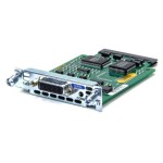 ซิสโก้ 800-34377-03 1-Port Serial WAN Interface Card